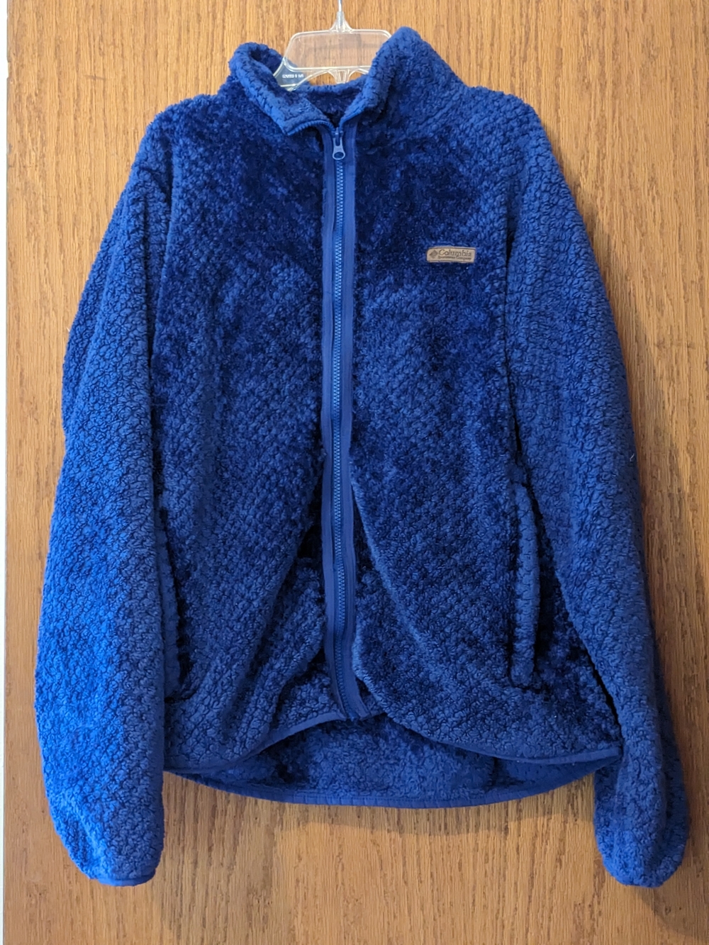 Columbia Sherpa Fleece